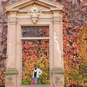 Meet your Posher, Grace